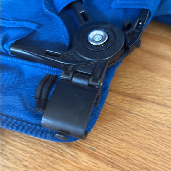 Bugaboo Blue double stroller Canopies. - Picture 11 of 16